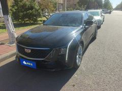 Cadillac CT5 28T Luxury Pro - ფოტო 1