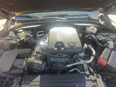 Cadillac CT5 28T Luxury Pro - ფოტო 10