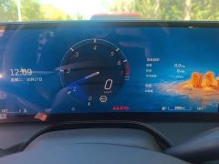 Cadillac CT5 28T Luxury Pro - ფოტო 14
