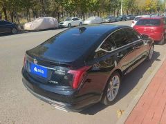 Cadillac CT5 28T Luxury Pro - ფოტო 3
