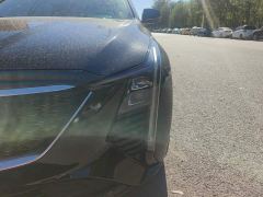 Cadillac CT5 28T Luxury Pro - ფოტო 5