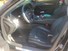 Cadillac CT5 28T Luxury Pro - ფოტო 9