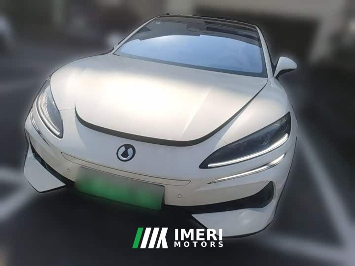 Denza Z9GT 1100 AWD Ultra - ავტომობილი ჩინეთიდან