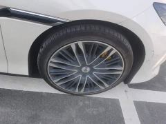 Denza Z9GT 1100 AWD Ultra - ფოტო 11