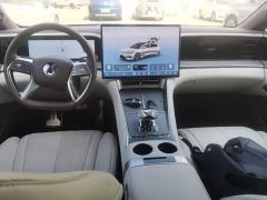 Denza Z9GT 1100 AWD Ultra - ფოტო 13