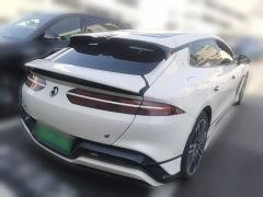 Denza Z9GT 1100 AWD Ultra - ფოტო 9