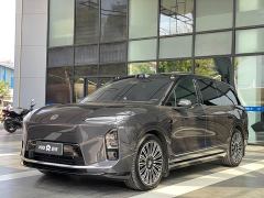 NIO ES8 Six-Seat Executive Luxury Edition - фото 1