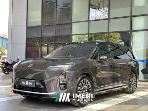 2025 NIO ES8 Six-Seat Executive Luxury Edition - ავტომობილი ჩინეთიდან