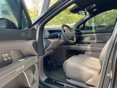 NIO ES8 Six-Seat Executive Luxury Edition - фото 10