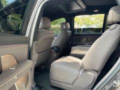 NIO ES8 Six-Seat Executive Luxury Edition - фото 11
