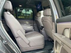 NIO ES8 Six-Seat Executive Luxury Edition - фото 12