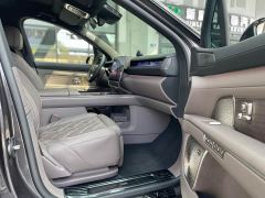 NIO ES8 Six-Seat Executive Luxury Edition - фото 13