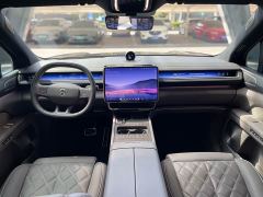 NIO ES8 Six-Seat Executive Luxury Edition - фото 15