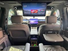 NIO ES8 Six-Seat Executive Luxury Edition - фото 16