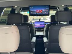 NIO ES8 Six-Seat Executive Luxury Edition - фото 17