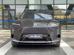NIO ES8 Six-Seat Executive Luxury Edition - фото 2