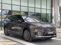 NIO ES8 Six-Seat Executive Luxury Edition - фото 3