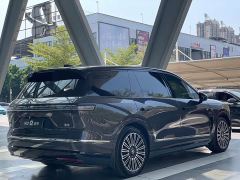 NIO ES8 Six-Seat Executive Luxury Edition - фото 4