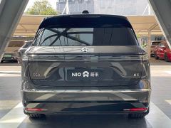 NIO ES8 Six-Seat Executive Luxury Edition - фото 5