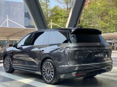 NIO ES8 Six-Seat Executive Luxury Edition - фото 6