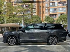 NIO ES8 Six-Seat Executive Luxury Edition - фото 7