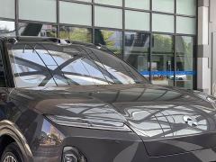 NIO ES8 Six-Seat Executive Luxury Edition - фото 8