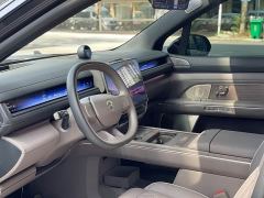 NIO ES8 Six-Seat Executive Luxury Edition - фото 9