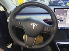Tesla Model Y Long Range All-Wheel Drive - фото 10