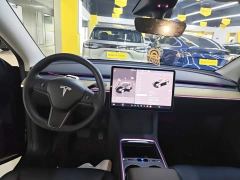 Tesla Model Y Long Range All-Wheel Drive - фото 12