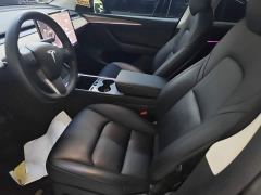 Tesla Model Y Long Range All-Wheel Drive - фото 14