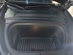 Tesla Model Y Long Range All-Wheel Drive - фото 19