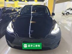 Tesla Model Y Long Range All-Wheel Drive - фото 2