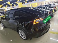 Tesla Model Y Long Range All-Wheel Drive - фото 4