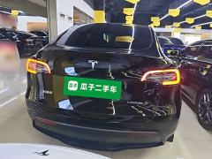Tesla Model Y Long Range All-Wheel Drive - фото 5
