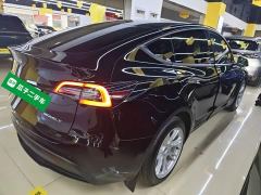 Tesla Model Y Long Range All-Wheel Drive - фото 6
