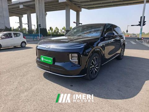 2025 Changan Qiyuan Q07 215 Flagship Plus - ავტომობილი ჩინეთიდან