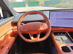 Changan Qiyuan Q07 215 Flagship Plus - ფოტო 10
