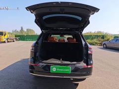 Changan Qiyuan Q07 215 Flagship Plus - ფოტო 18
