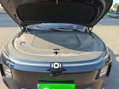 Changan Qiyuan Q07 215 Flagship Plus - ფოტო 19