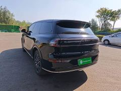 Changan Qiyuan Q07 215 Flagship Plus - ფოტო 4
