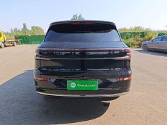 Changan Qiyuan Q07 215 Flagship Plus - ფოტო 5