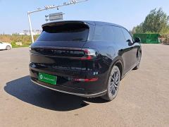 Changan Qiyuan Q07 215 Flagship Plus - ფოტო 6