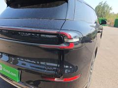 Changan Qiyuan Q07 215 Flagship Plus - ფოტო 7