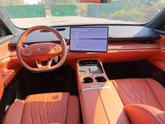Changan Qiyuan Q07 215 Flagship Plus - ფოტო 9