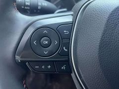 Toyota Corolla TNGA 1.5L CVT GR SPORT - ფოტო 10