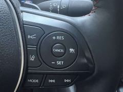 Toyota Corolla TNGA 1.5L CVT GR SPORT - ფოტო 12
