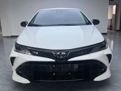 Toyota Corolla TNGA 1.5L CVT GR SPORT - ფოტო 2