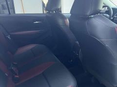Toyota Corolla TNGA 1.5L CVT GR SPORT - ფოტო 9