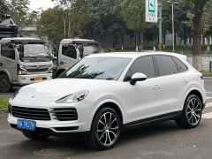 Porsche Cayenne 3.0T Platinum Edition - фото 1