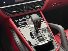 Porsche Cayenne 3.0T Platinum Edition - фото 10